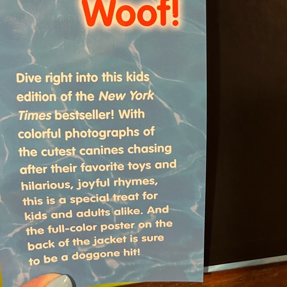 The X Why Z Animals Little Kids Ask We Answer Book NWT - Picture 6 of 9